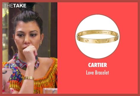 are cartier bracelets real gold|cartier gold bracelet kardashian.